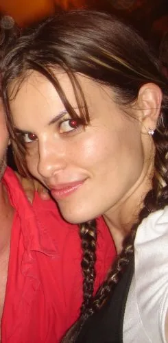 Blanca Zumárraga
